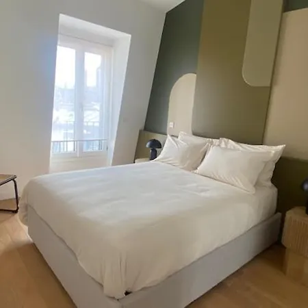 Dupleix Arc De Triomphe Etoile Avec Roof Top Et Jacuzzi Paris